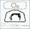 OPEL 1606074 Gasket Set, crank case